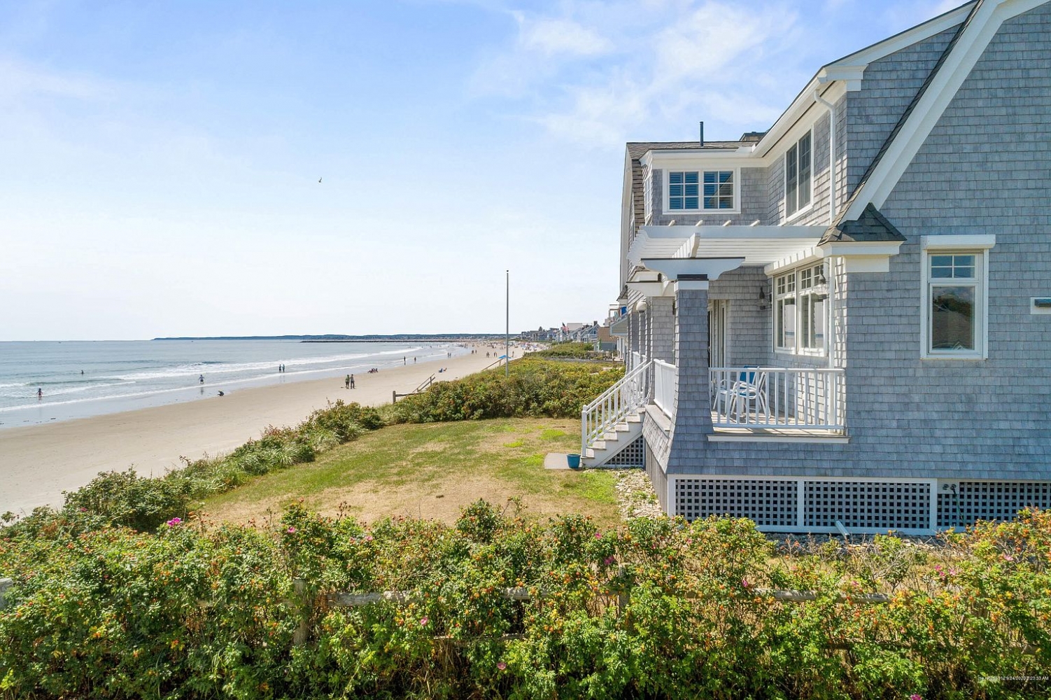 GVC Vacation Rentals Drakes by the sea